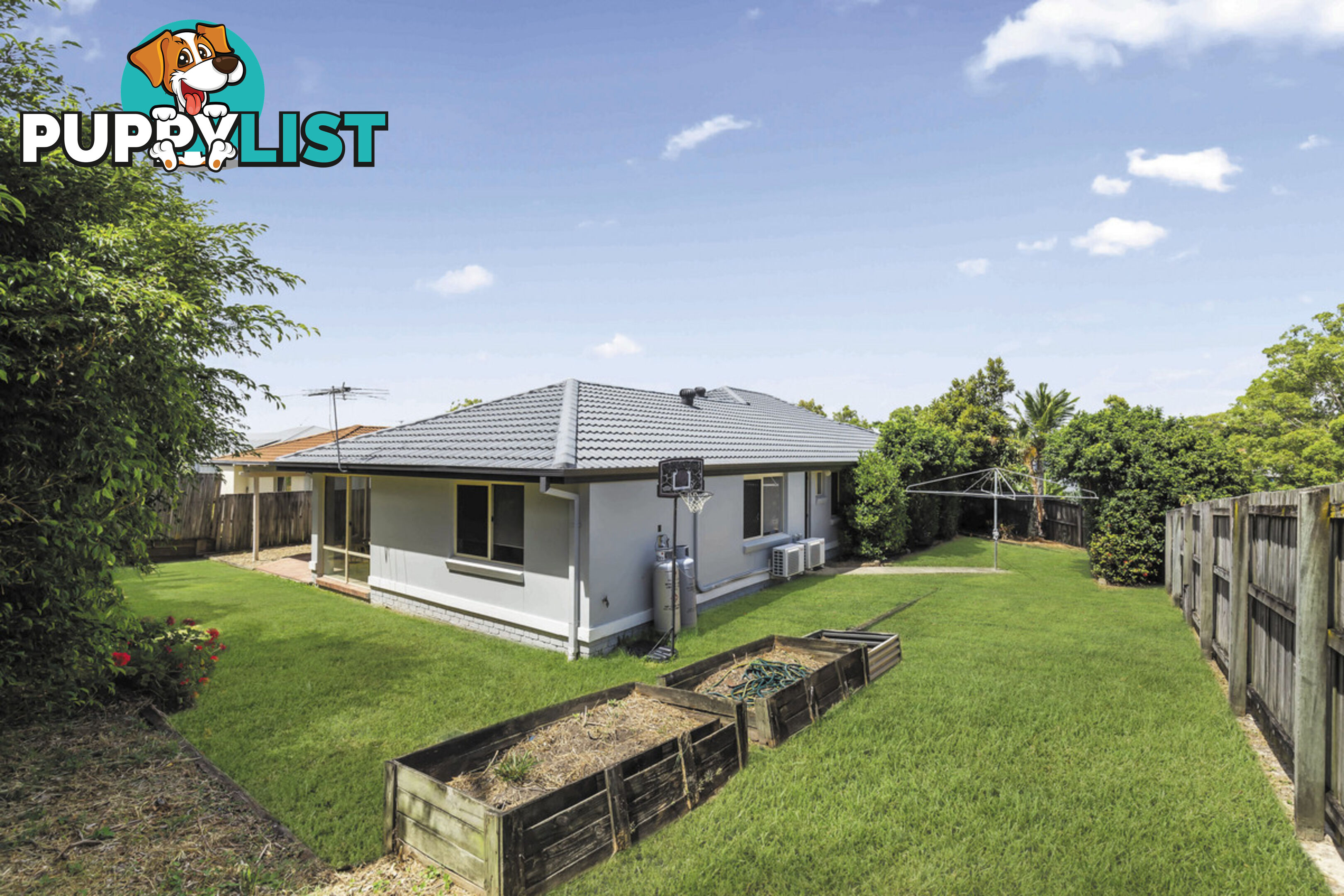 21 Cherry Street WELLINGTON POINT QLD 4160