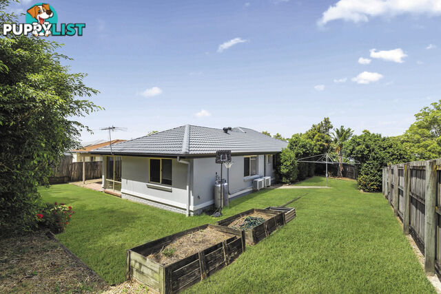 21 Cherry Street WELLINGTON POINT QLD 4160