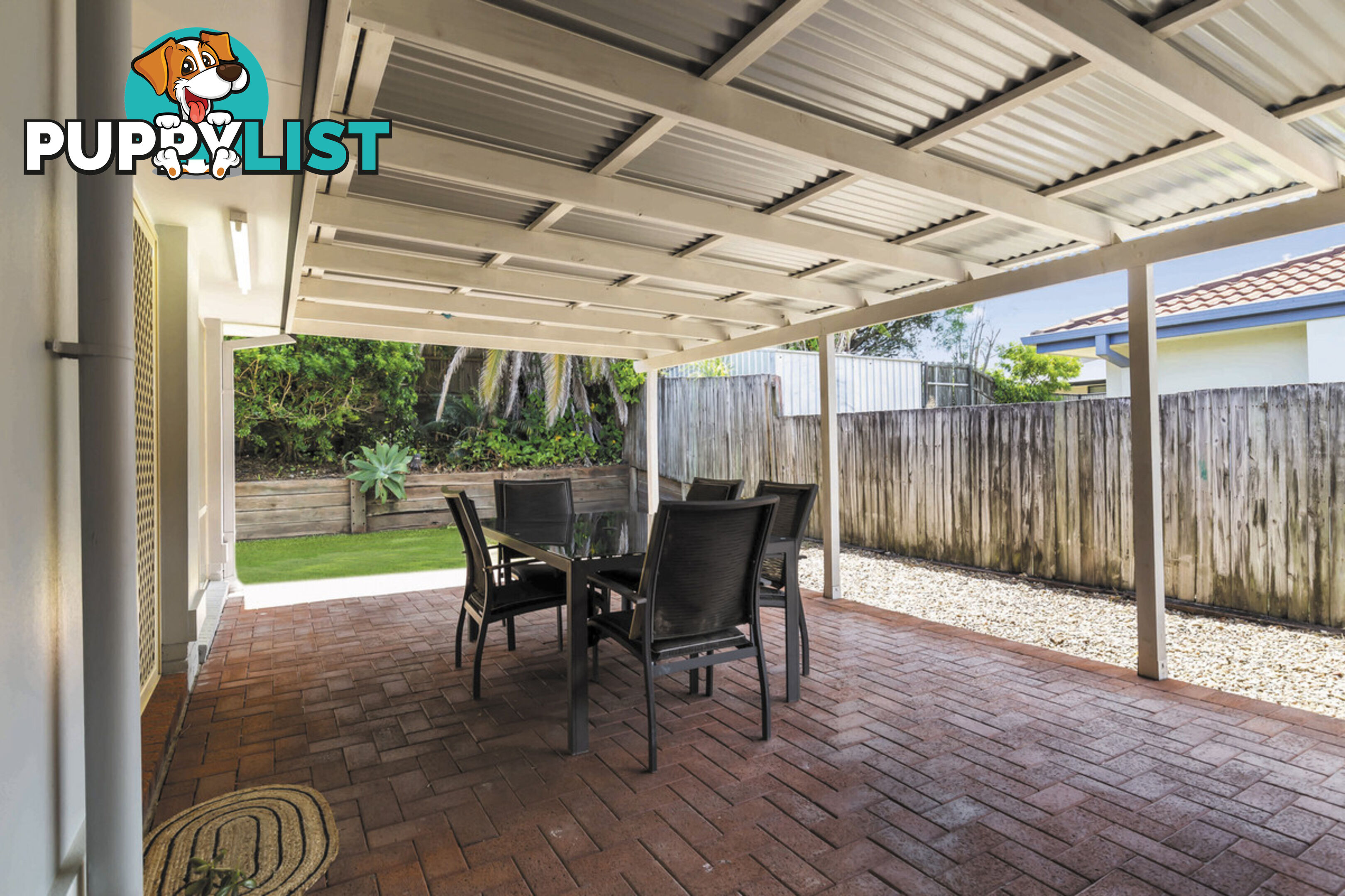 21 Cherry Street WELLINGTON POINT QLD 4160