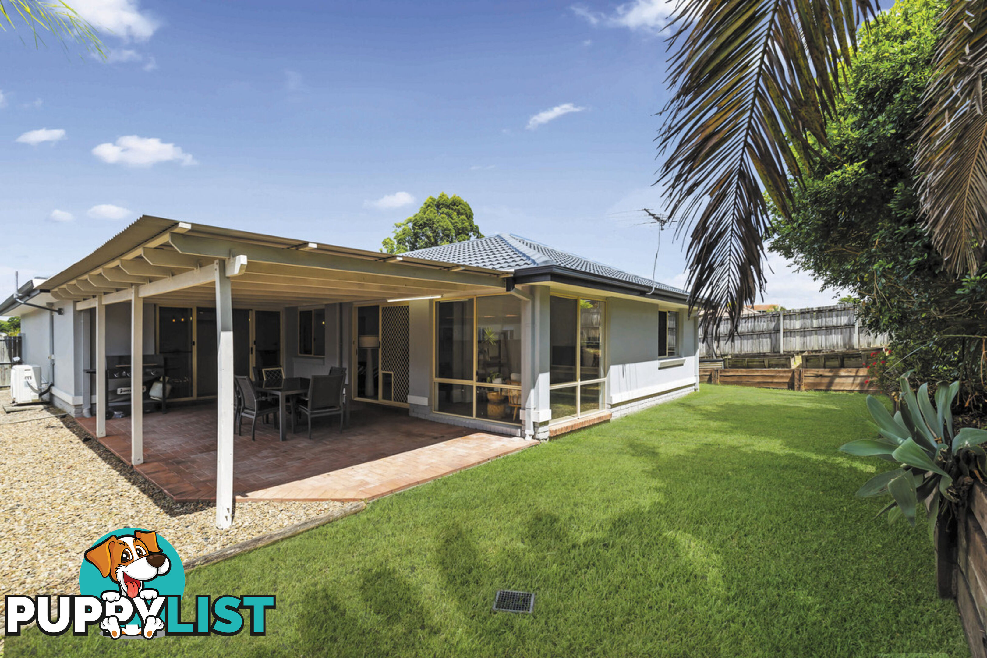 21 Cherry Street WELLINGTON POINT QLD 4160