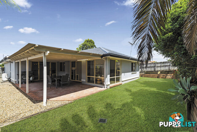 21 Cherry Street WELLINGTON POINT QLD 4160