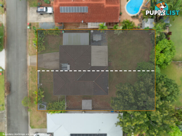4 Raven Street VICTORIA POINT QLD 4165