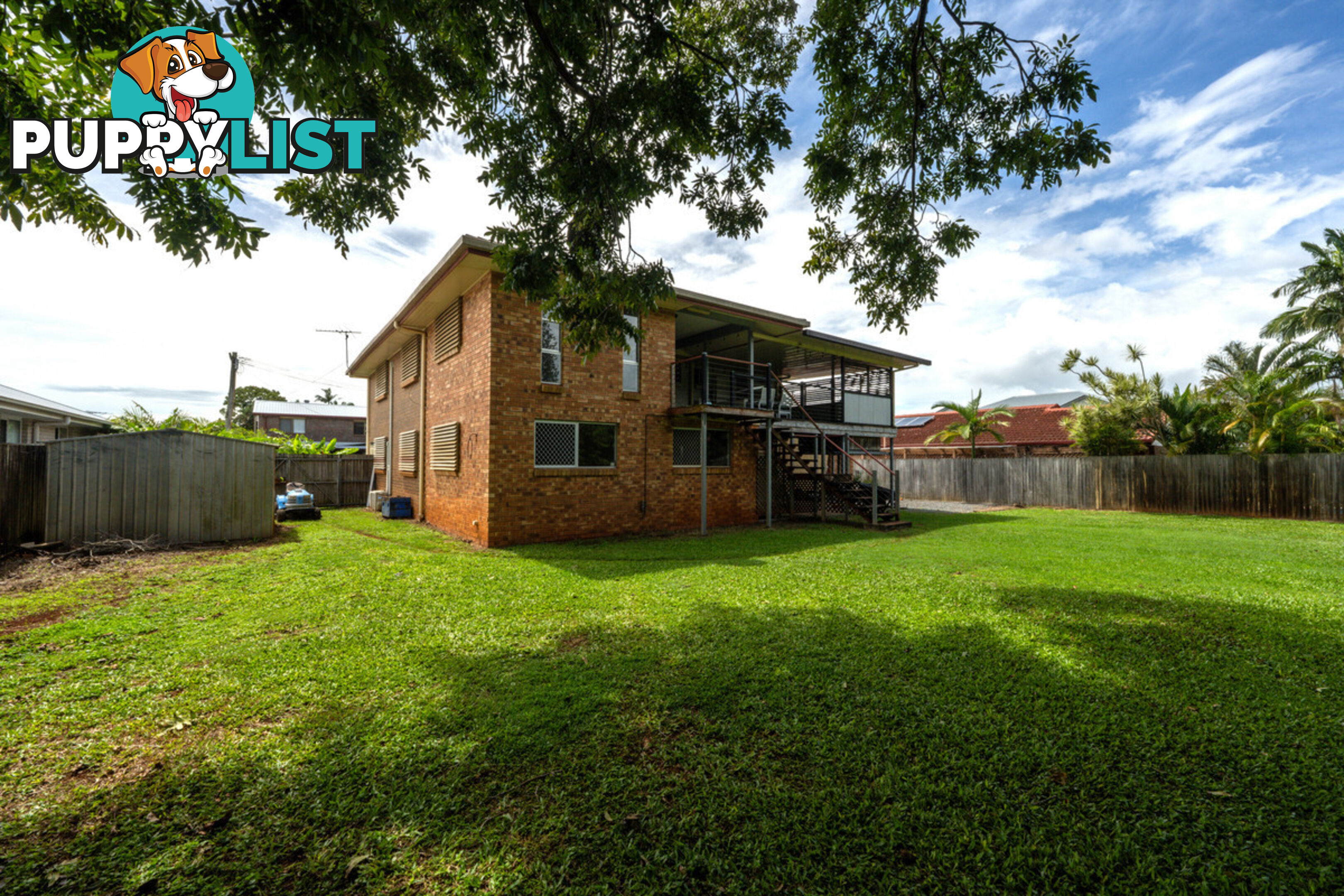 4 Raven Street VICTORIA POINT QLD 4165