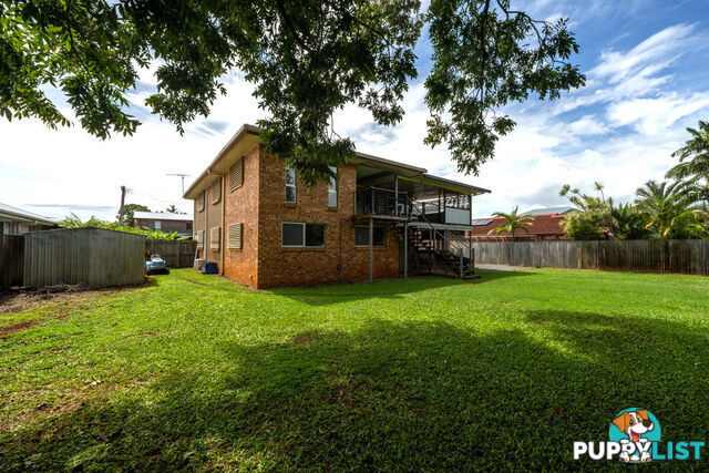 4 Raven Street VICTORIA POINT QLD 4165