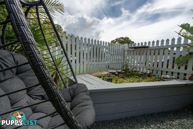 4 Raven Street VICTORIA POINT QLD 4165
