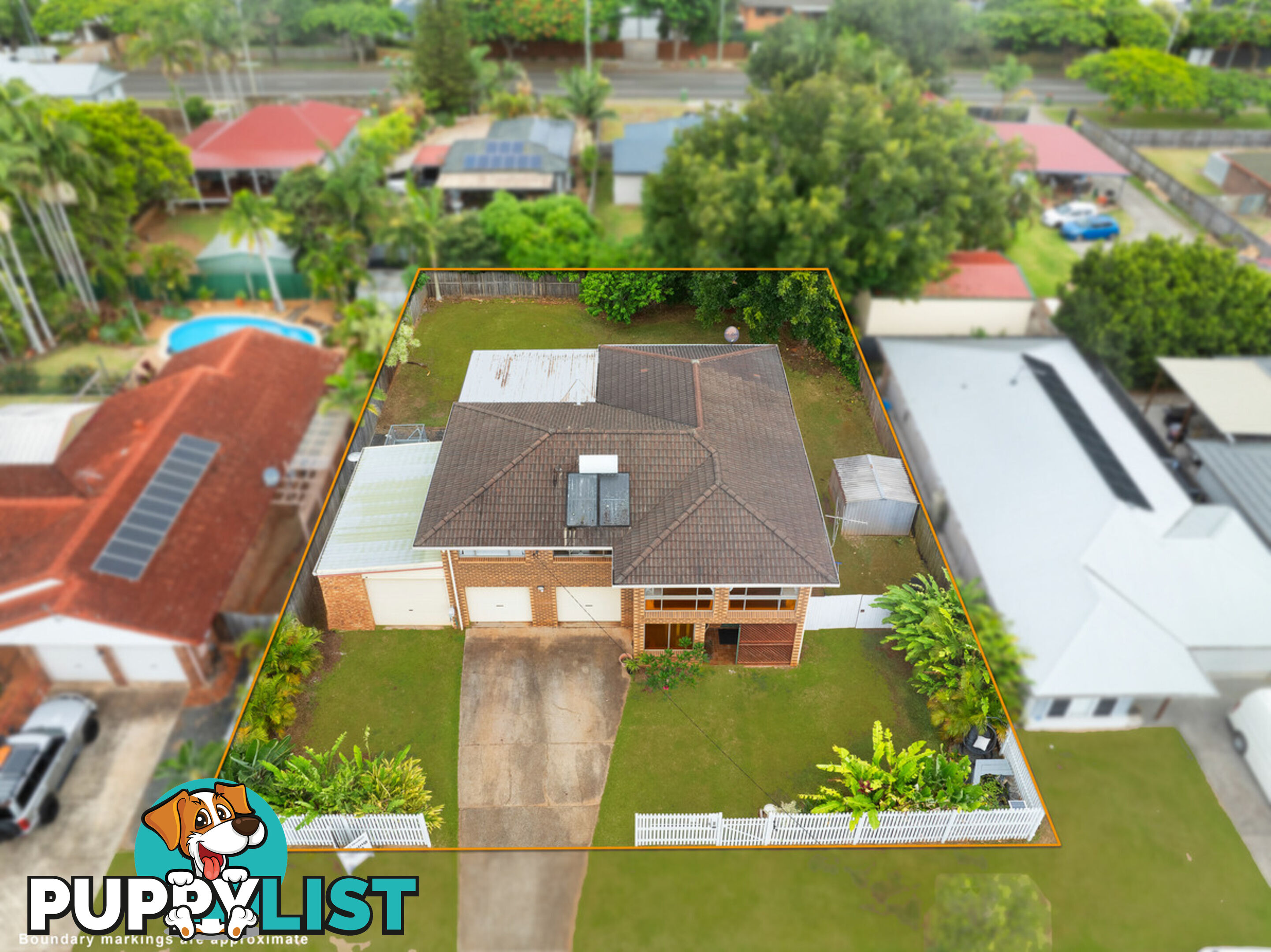 4 Raven Street VICTORIA POINT QLD 4165