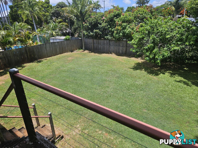 4 Raven Street VICTORIA POINT QLD 4165