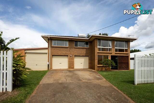 4 Raven Street VICTORIA POINT QLD 4165