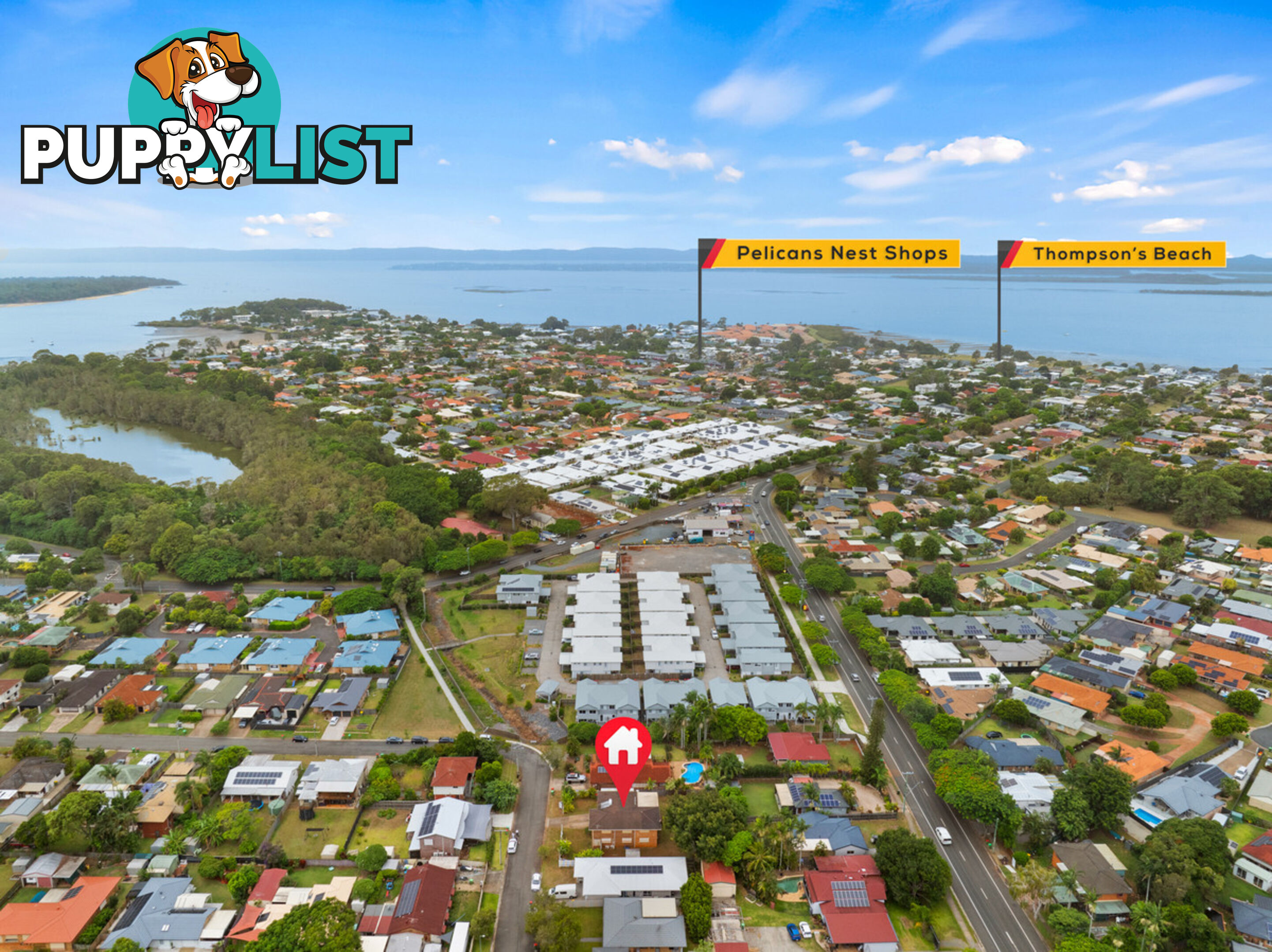 4 Raven Street VICTORIA POINT QLD 4165