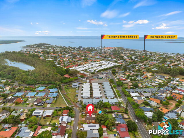 4 Raven Street VICTORIA POINT QLD 4165