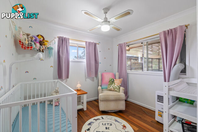 4 Raven Street VICTORIA POINT QLD 4165