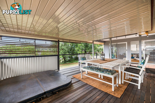 4 Raven Street VICTORIA POINT QLD 4165