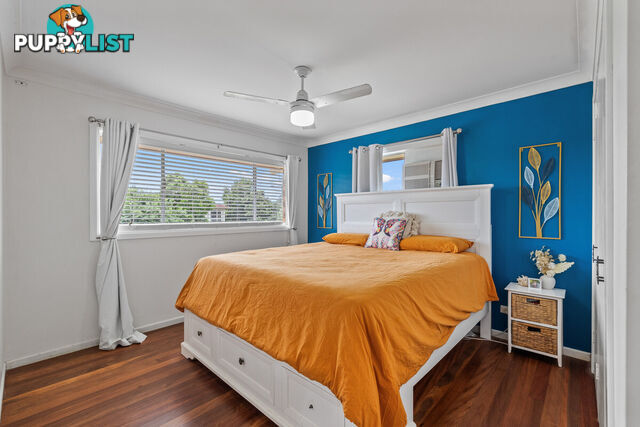 4 Raven Street VICTORIA POINT QLD 4165