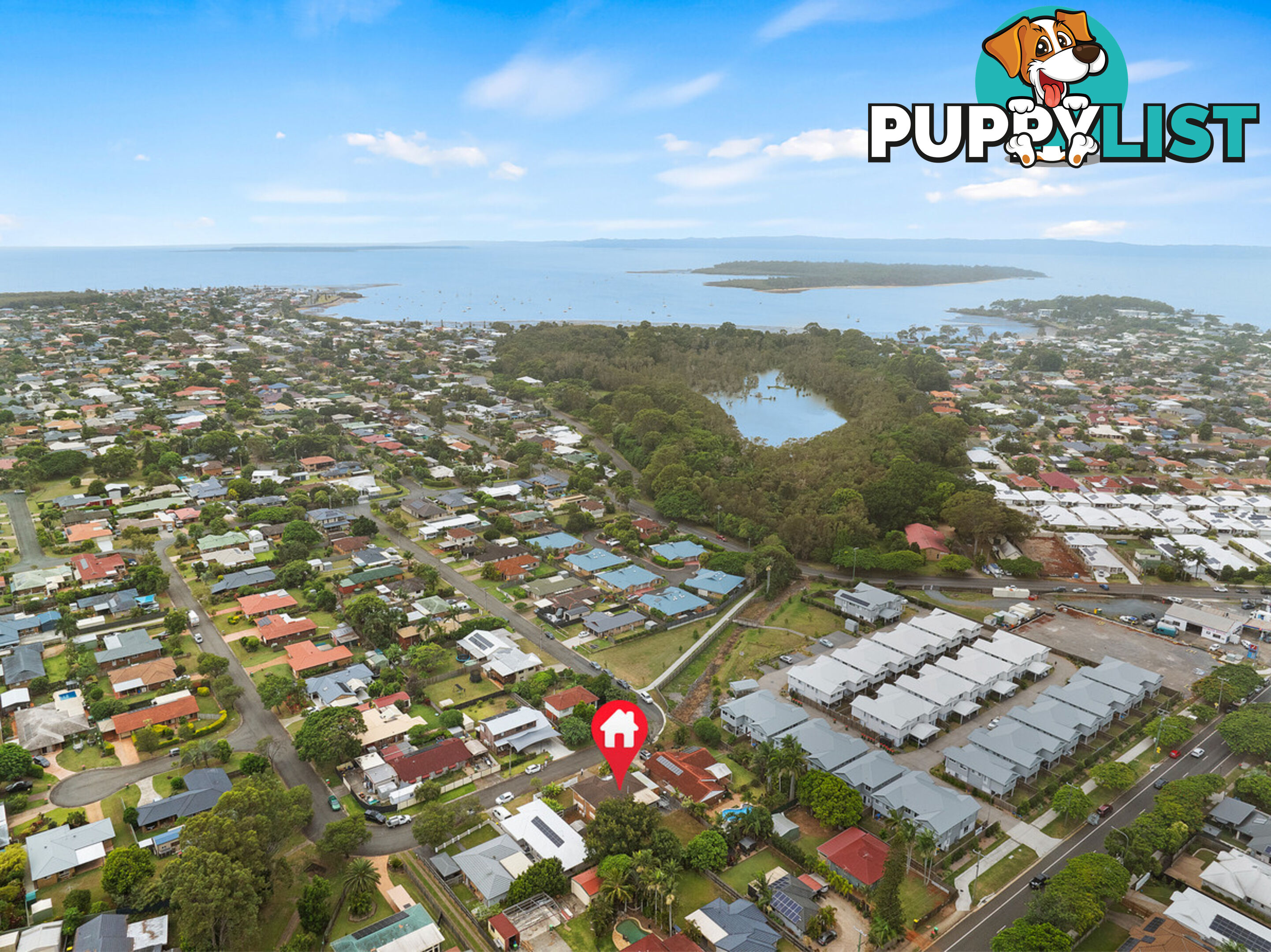4 Raven Street VICTORIA POINT QLD 4165