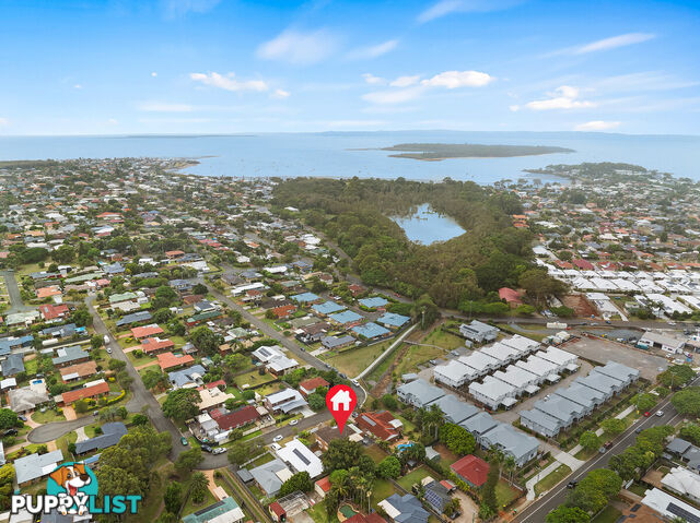 4 Raven Street VICTORIA POINT QLD 4165