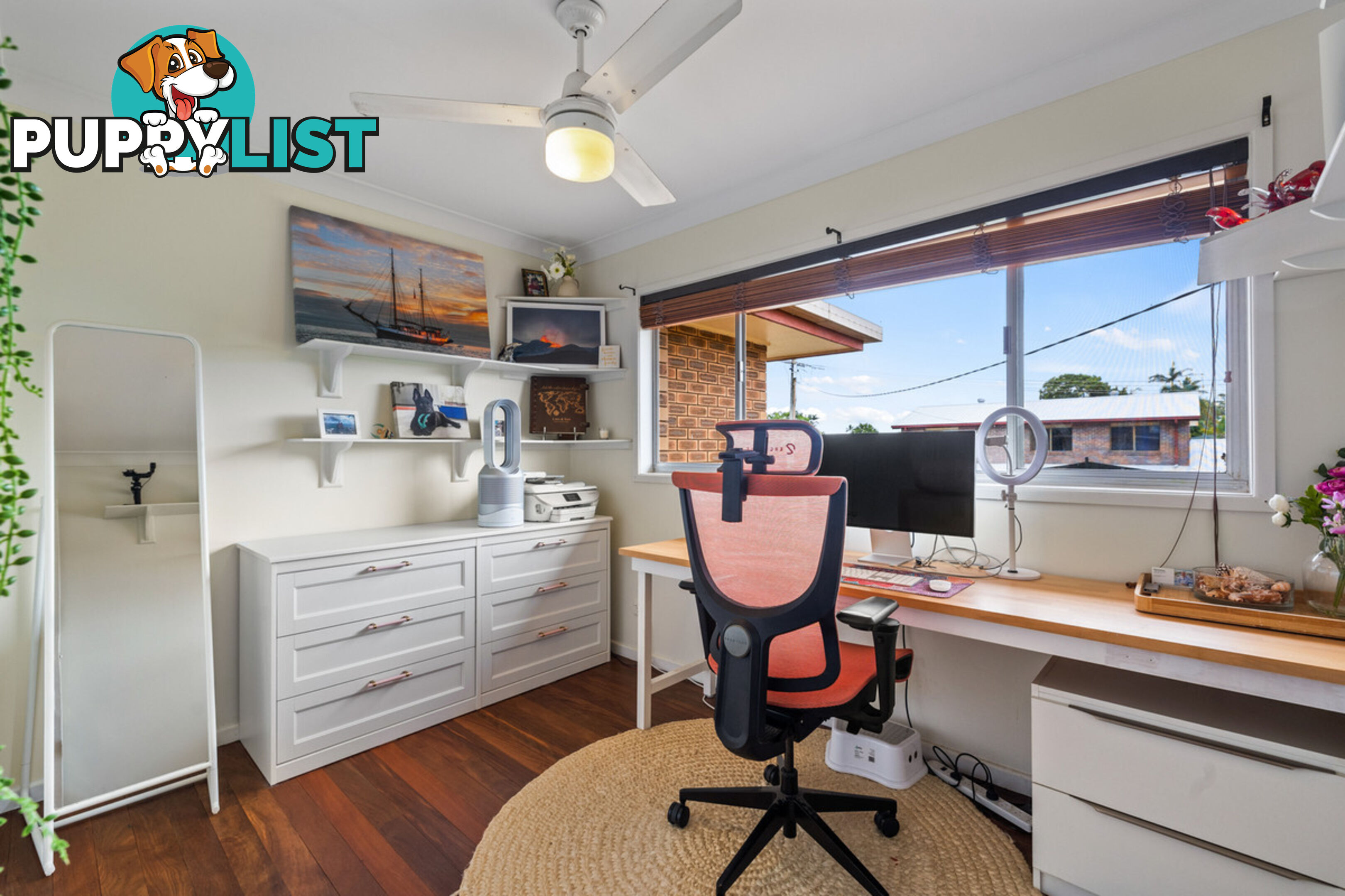 4 Raven Street VICTORIA POINT QLD 4165