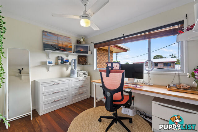 4 Raven Street VICTORIA POINT QLD 4165