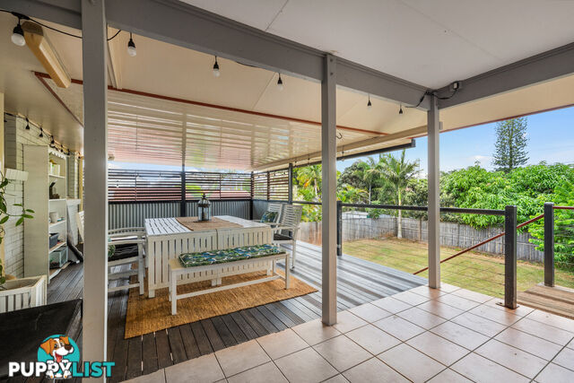 4 Raven Street VICTORIA POINT QLD 4165