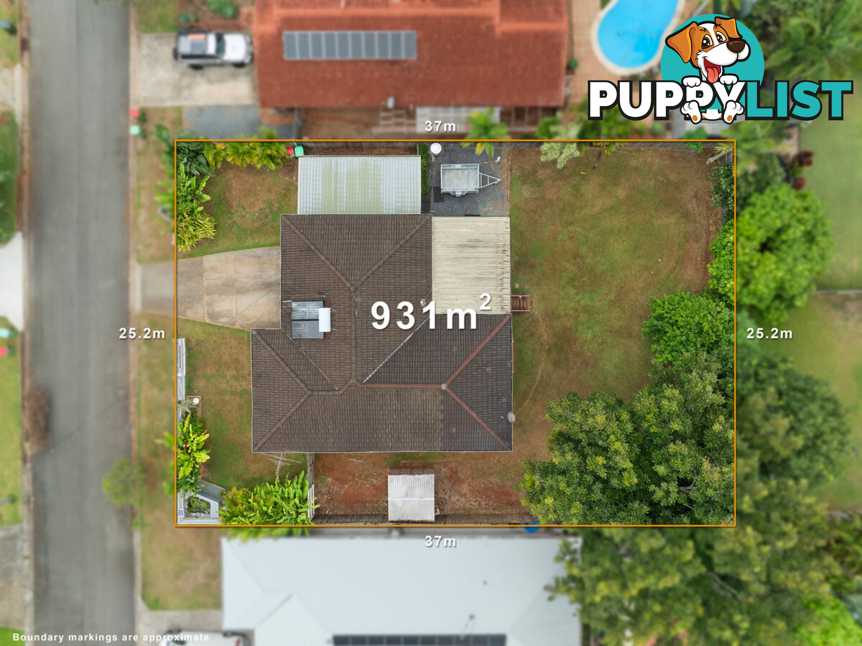 4 Raven Street VICTORIA POINT QLD 4165