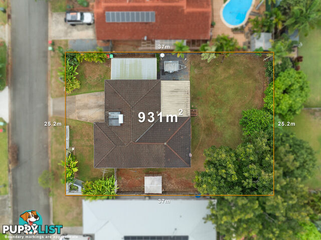 4 Raven Street VICTORIA POINT QLD 4165