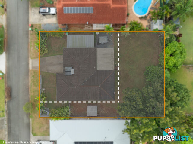 4 Raven Street VICTORIA POINT QLD 4165