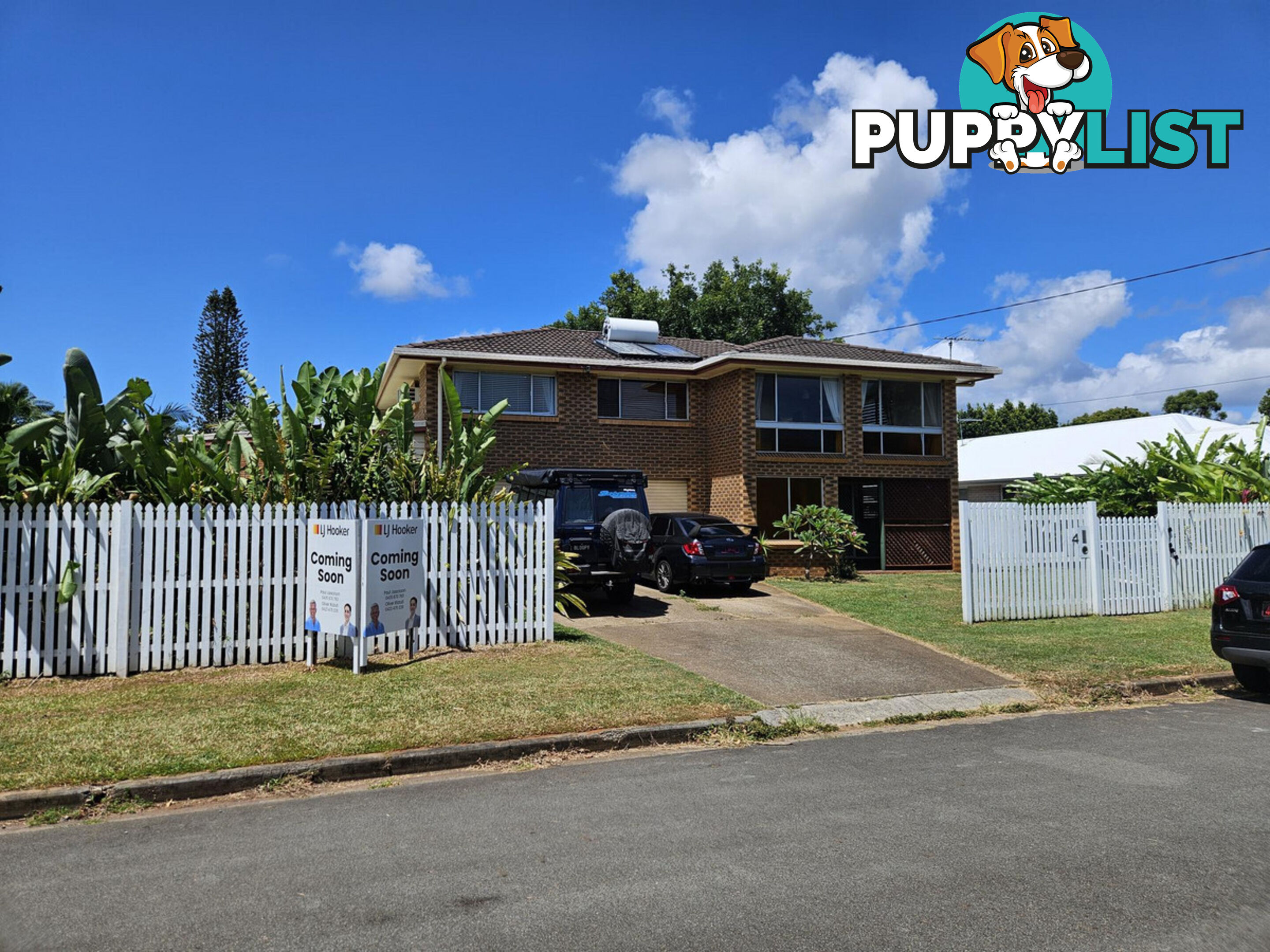 4 Raven Street VICTORIA POINT QLD 4165