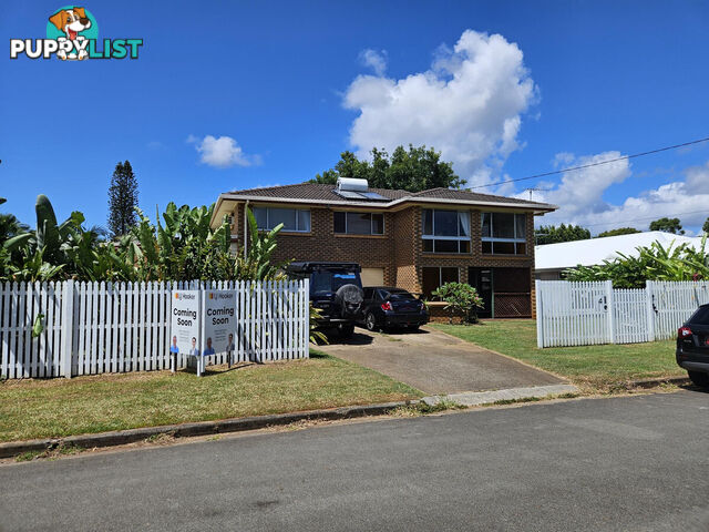 4 Raven Street VICTORIA POINT QLD 4165