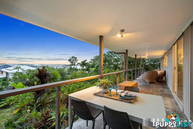 31 David Street THORNESIDE QLD 4158