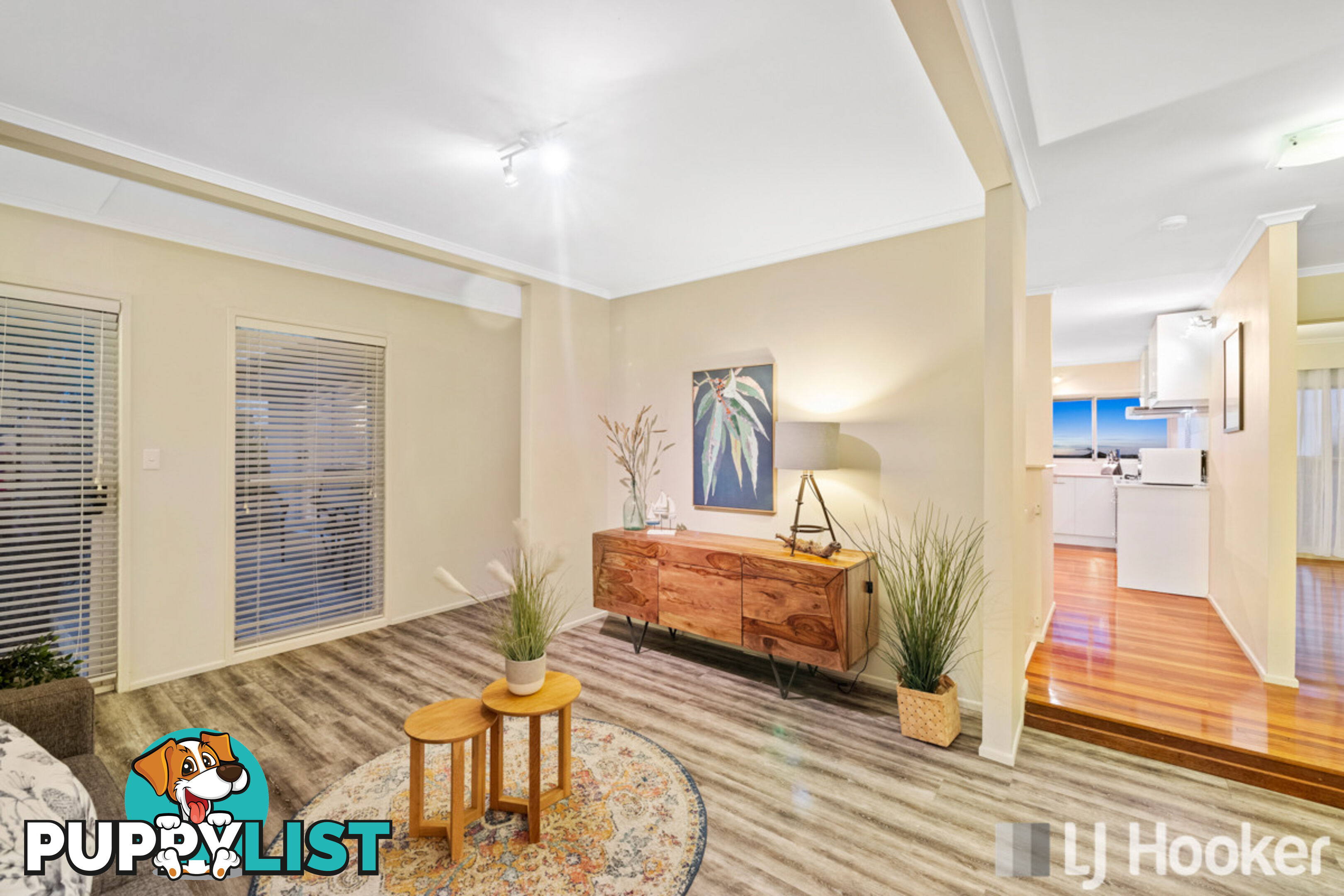 31 David Street THORNESIDE QLD 4158