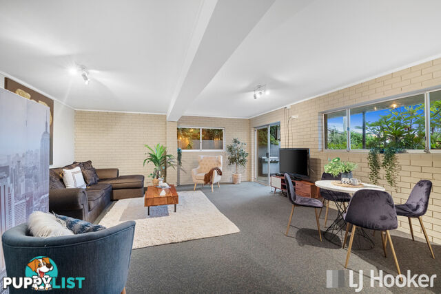 31 David Street THORNESIDE QLD 4158