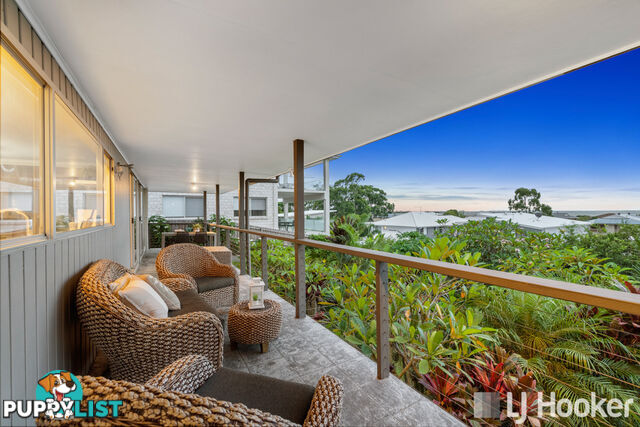 31 David Street THORNESIDE QLD 4158