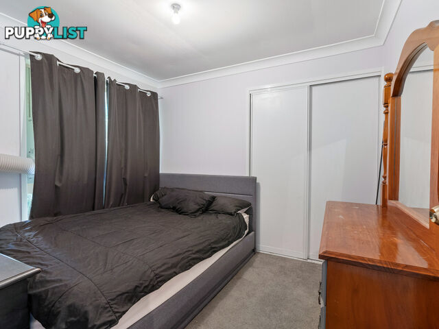 49 Cochrane Street ALEXANDRA HILLS QLD 4161