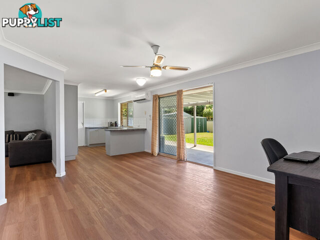 49 Cochrane Street ALEXANDRA HILLS QLD 4161