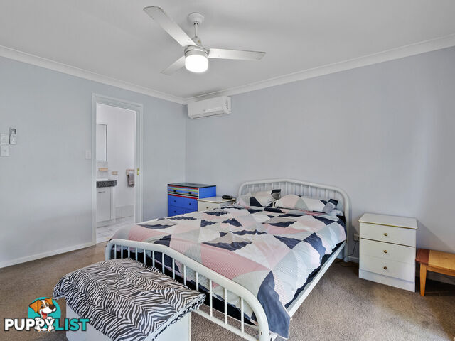 49 Cochrane Street ALEXANDRA HILLS QLD 4161