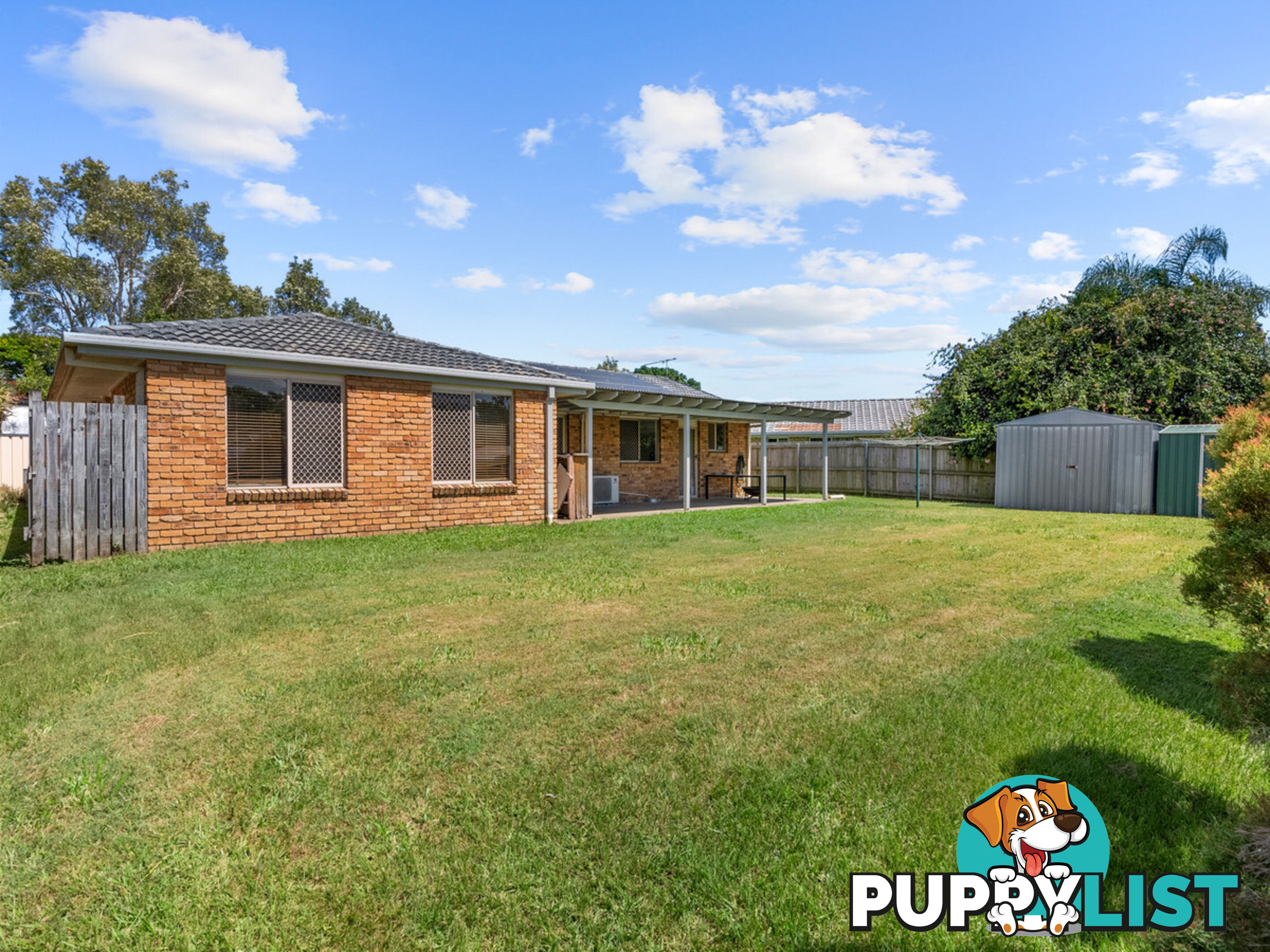 49 Cochrane Street ALEXANDRA HILLS QLD 4161