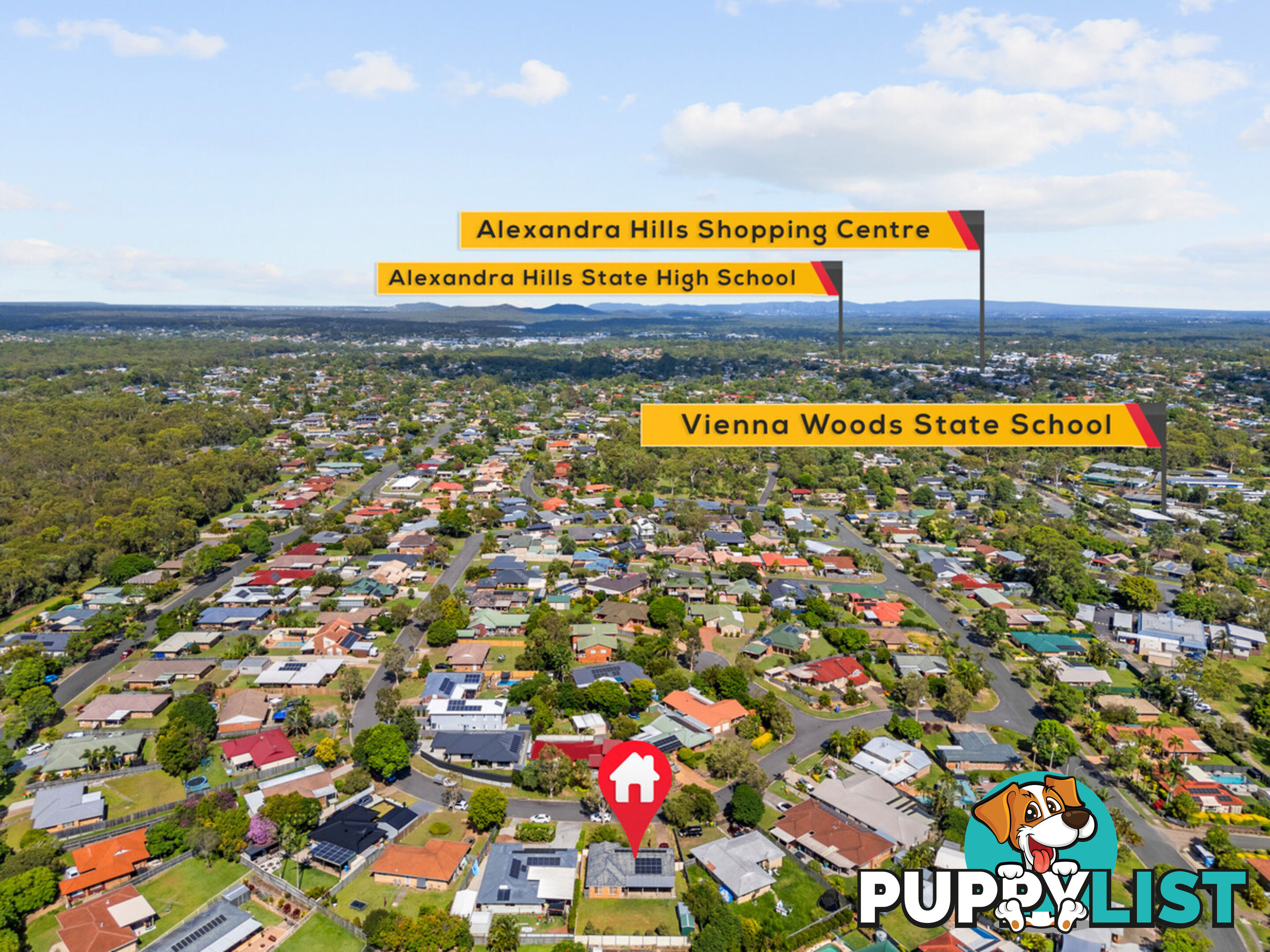 49 Cochrane Street ALEXANDRA HILLS QLD 4161