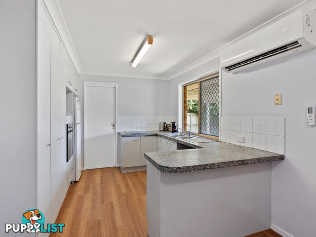 49 Cochrane Street ALEXANDRA HILLS QLD 4161