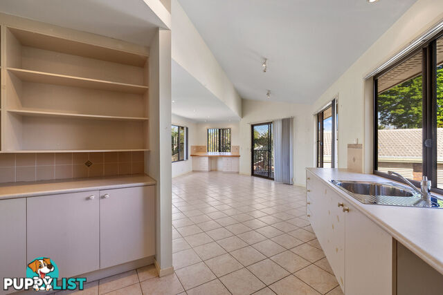 1 Ellora Street ALEXANDRA HILLS QLD 4161