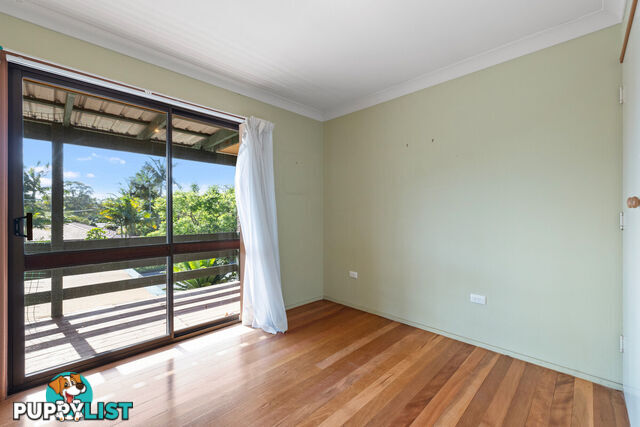 1 Ellora Street ALEXANDRA HILLS QLD 4161