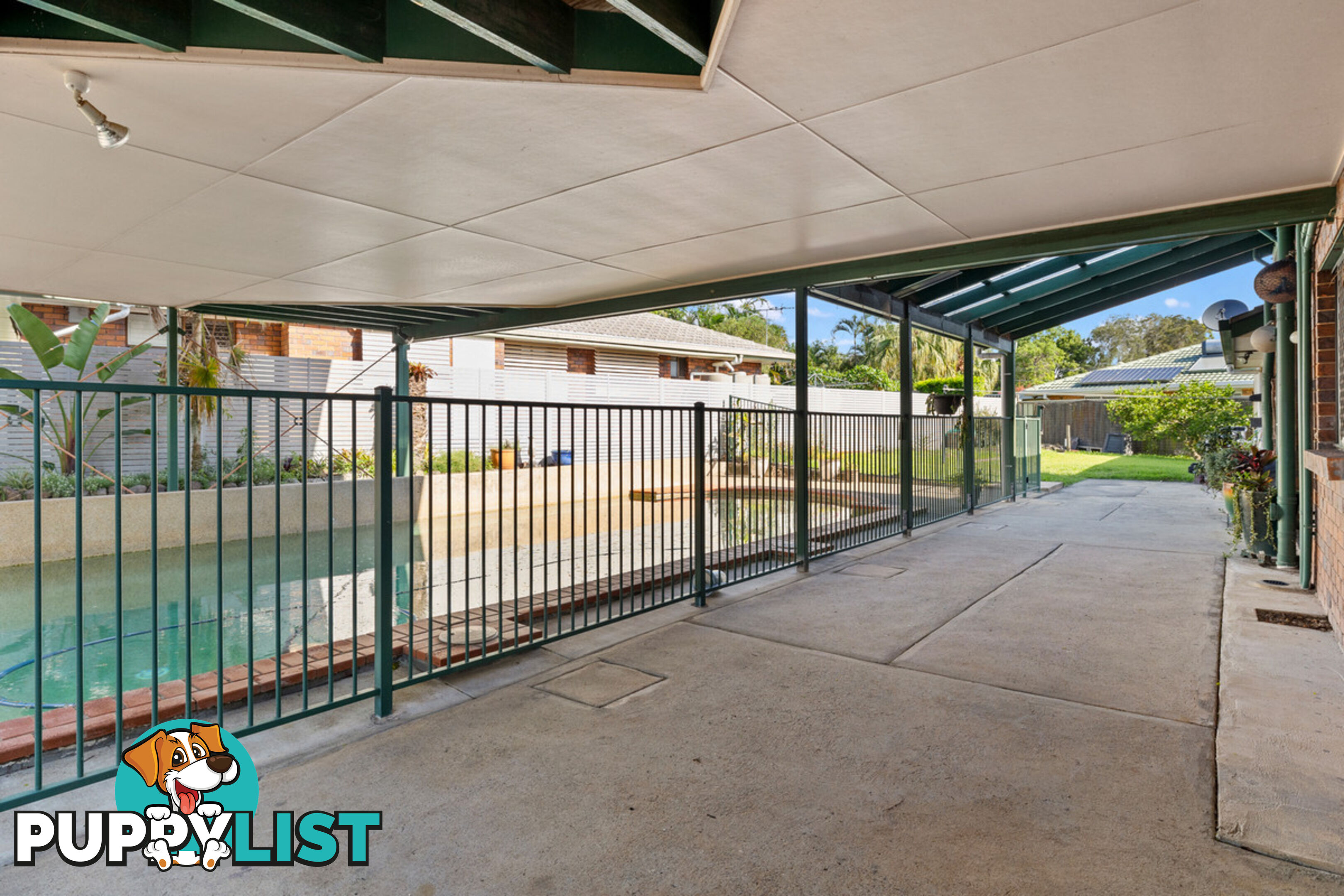 1 Ellora Street ALEXANDRA HILLS QLD 4161