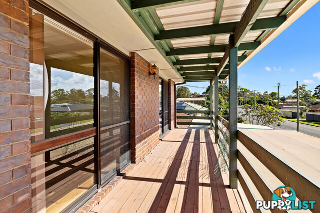 1 Ellora Street ALEXANDRA HILLS QLD 4161