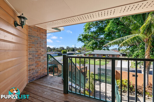 1 Ellora Street ALEXANDRA HILLS QLD 4161