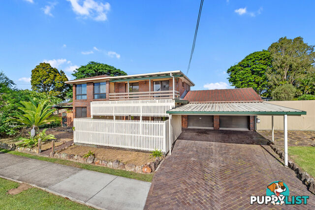 1 Ellora Street ALEXANDRA HILLS QLD 4161