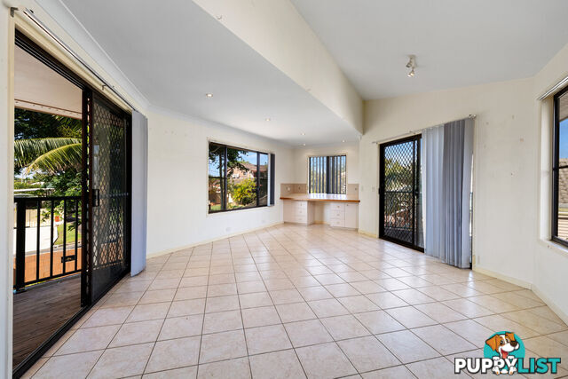 1 Ellora Street ALEXANDRA HILLS QLD 4161