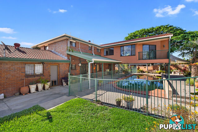 1 Ellora Street ALEXANDRA HILLS QLD 4161