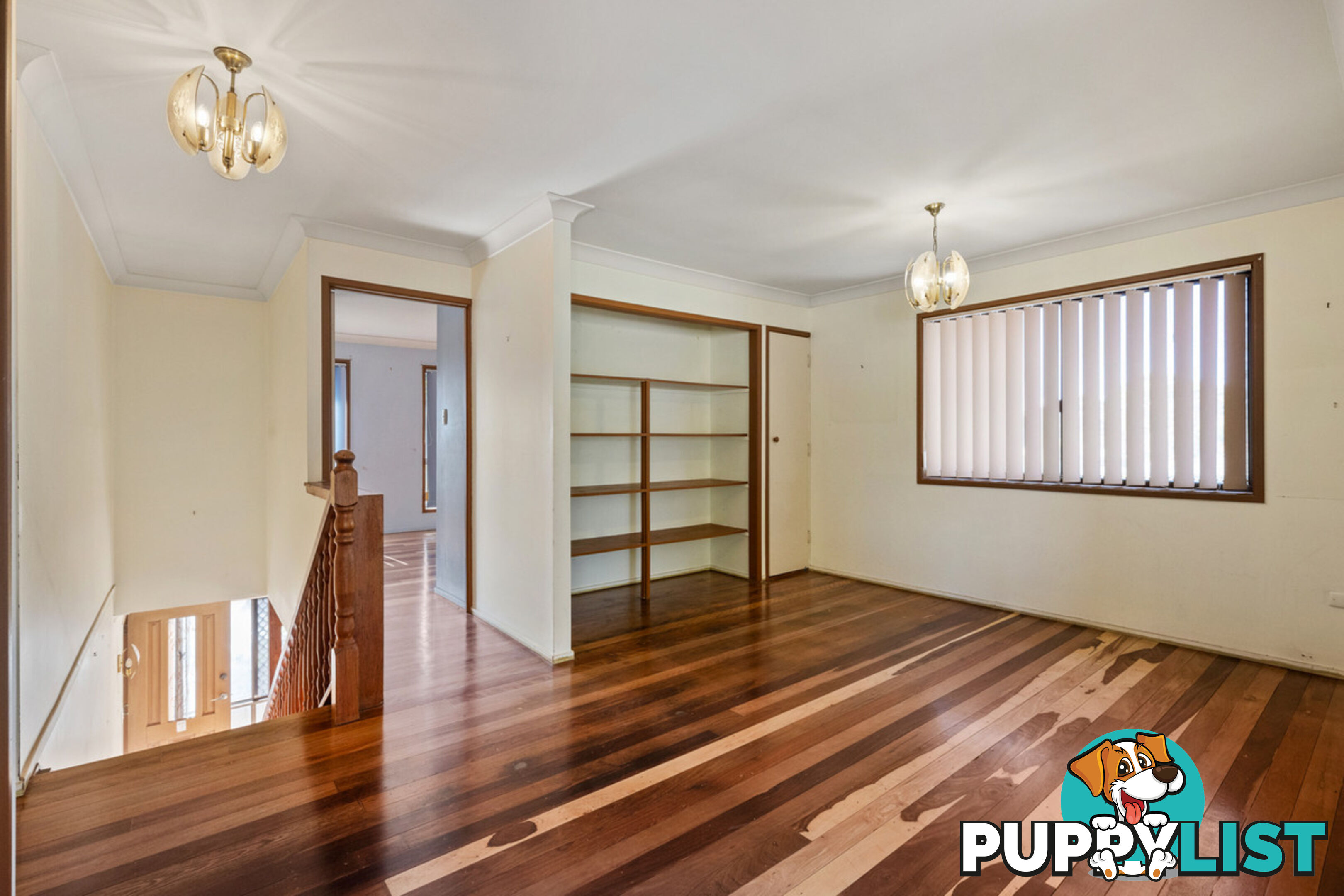 1 Ellora Street ALEXANDRA HILLS QLD 4161