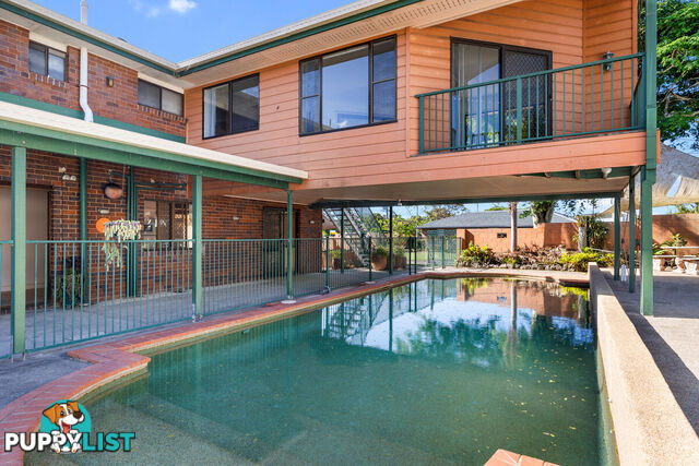 1 Ellora Street ALEXANDRA HILLS QLD 4161