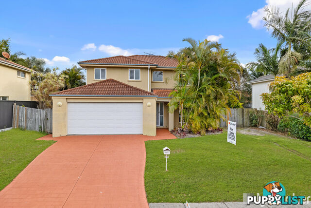 38 Brookvale Drive VICTORIA POINT QLD 4165