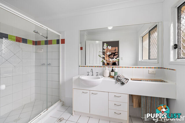 38 Brookvale Drive VICTORIA POINT QLD 4165