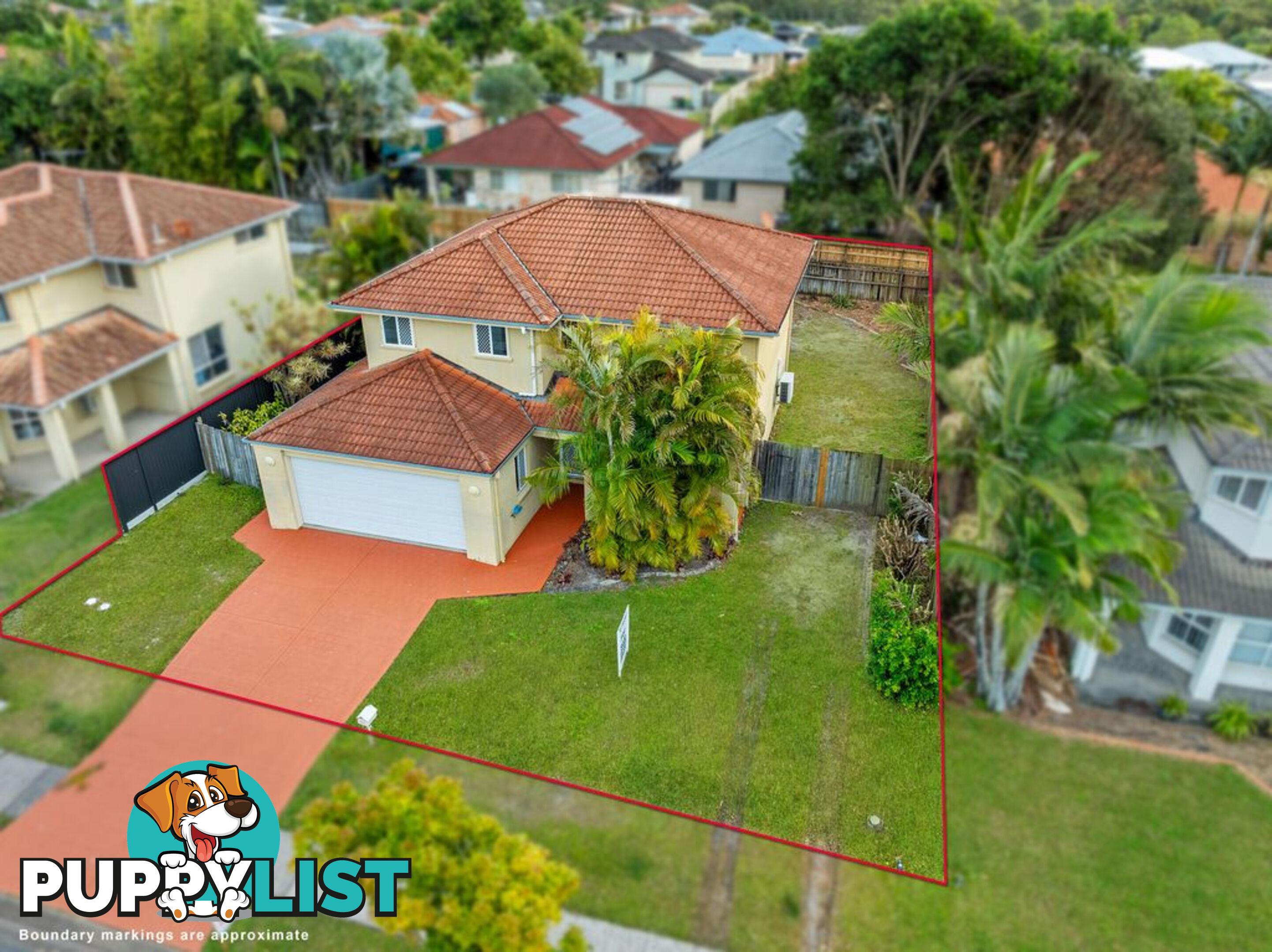 38 Brookvale Drive VICTORIA POINT QLD 4165